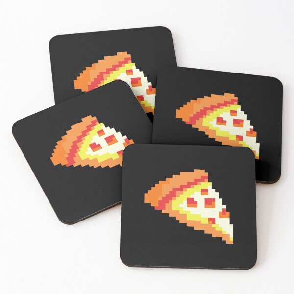 Item preview, Pizza designed and sold by PureGeometry.