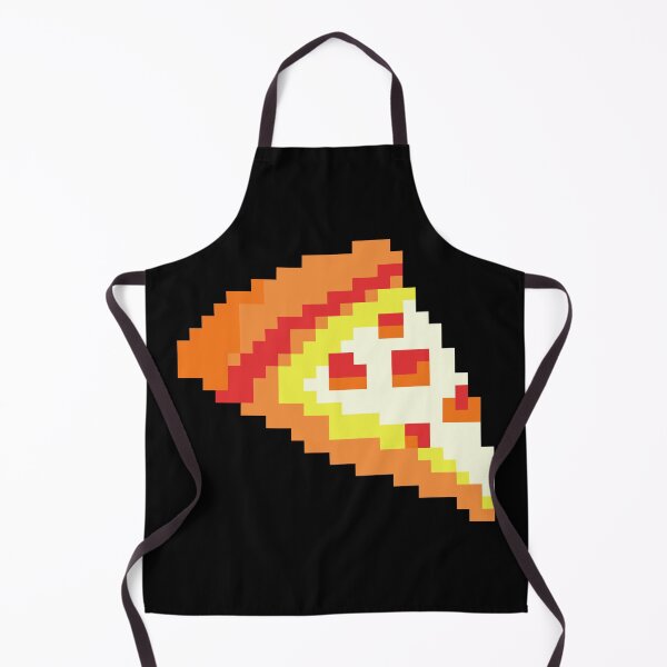 Item preview, Pizza designed and sold by PureGeometry.