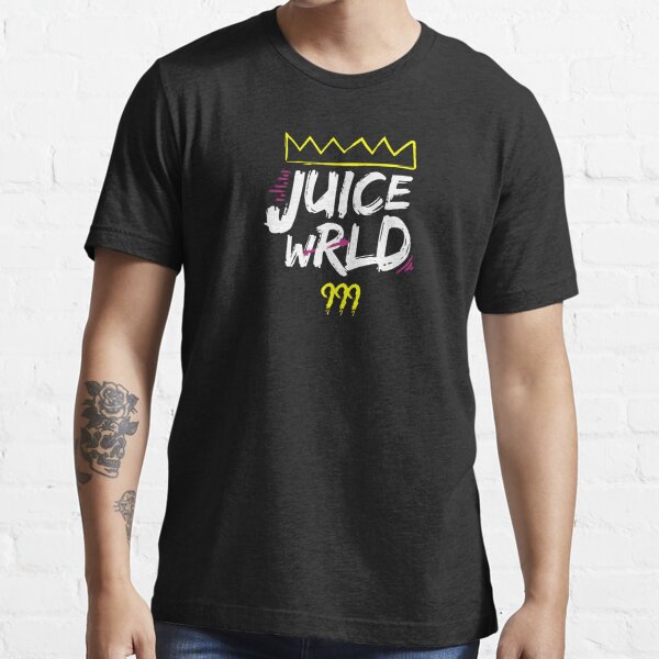 Best Juice Wrld Gifts Merchandise Redbubble