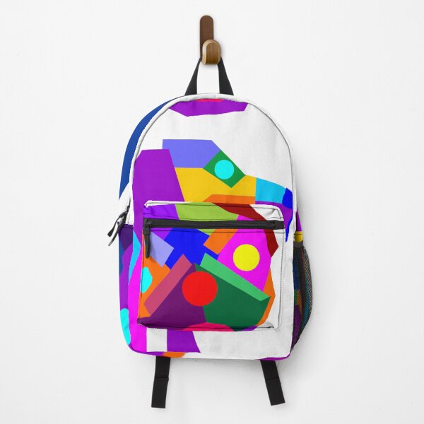 Item preview, Group of Dogs Geometric Wpap Style designed and sold by ahmadnusyirwan.