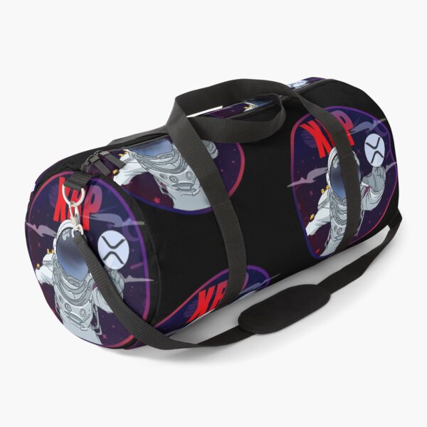 Item preview, XRP Crypto Astronaut designed and sold by Bitcoin-Fashion.