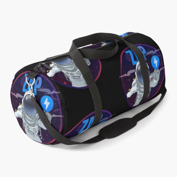 Item preview, ZAP Crypto Astronaut designed and sold by Bitcoin-Fashion.