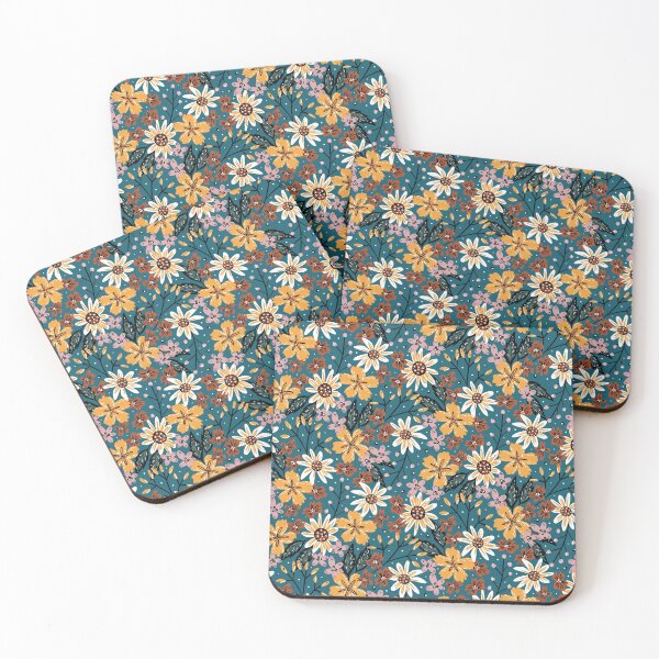 Item preview, Rustic Flowers designed and sold by robyriker.