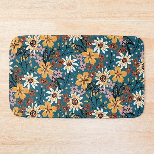 Item preview, Rustic Flowers designed and sold by robyriker.