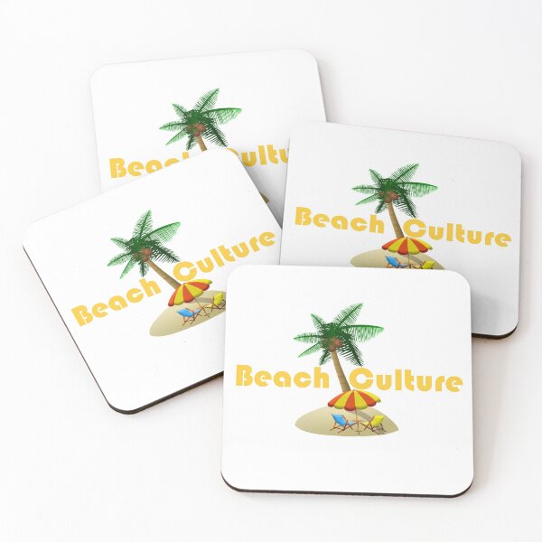 Item preview, Beach Culture designed and sold by Artstastic.