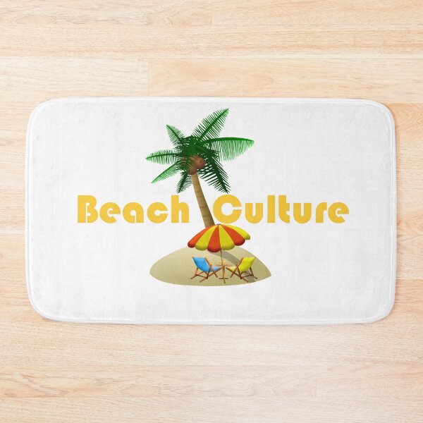 Item preview, Beach Culture designed and sold by Artstastic.