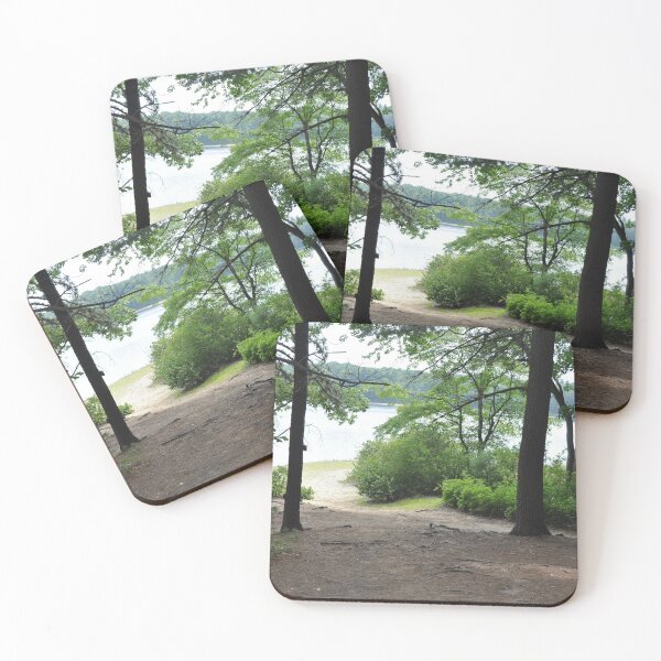 Item preview, Walden Pond designed and sold by Theophanes Avery.