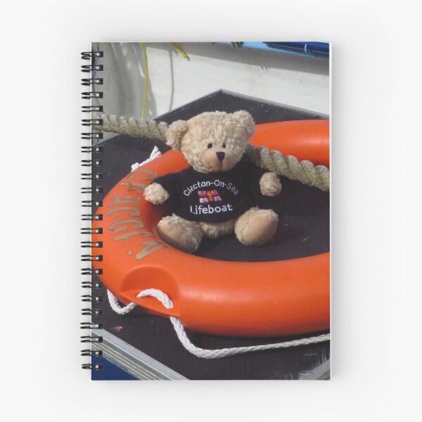Item preview, Nautical Teddy Bear designed and sold by wiggyofipswich.