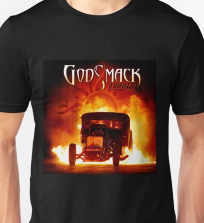 godsmack official merchandise