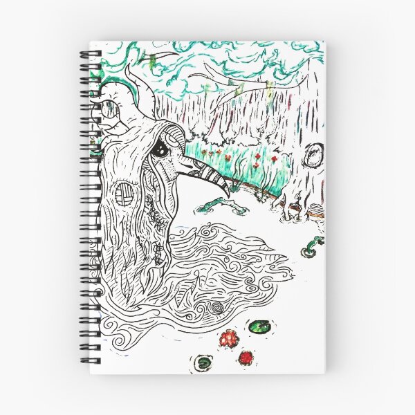 Item preview, "Swamp Doctrine" designed and sold by Avram Parker.