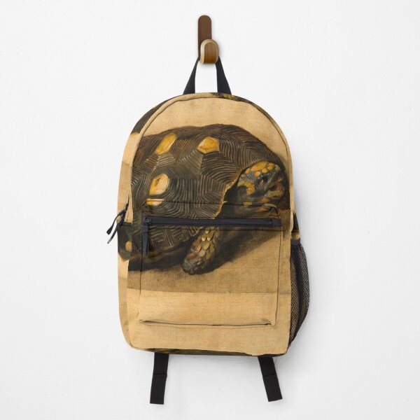 Item preview, Two Dueling Tortoises by Albert Eckhout designed and sold by Amanda1775.