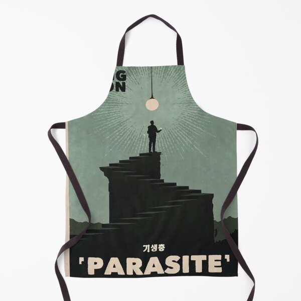 Item preview, Parasite Film  designed and sold by davidgrahame.