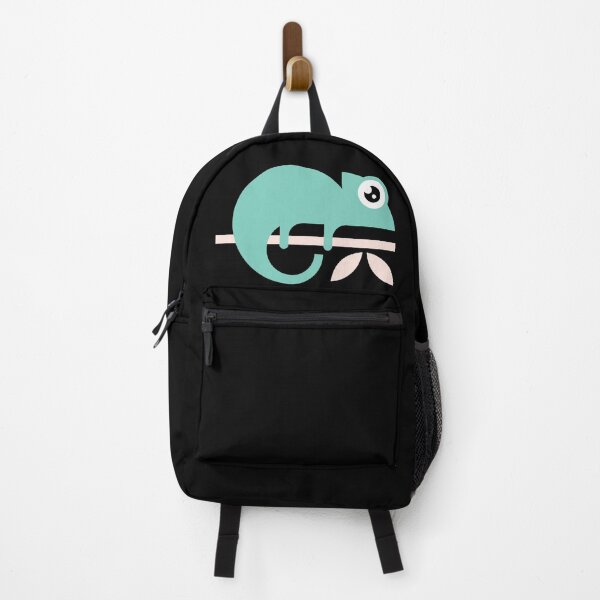 Item preview, Adapt to change chameleon  designed and sold by Vanissa Berg.