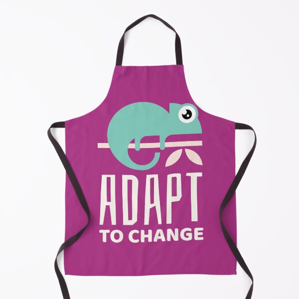Item preview, Adapt to change chameleon  designed and sold by Vanissa Berg.