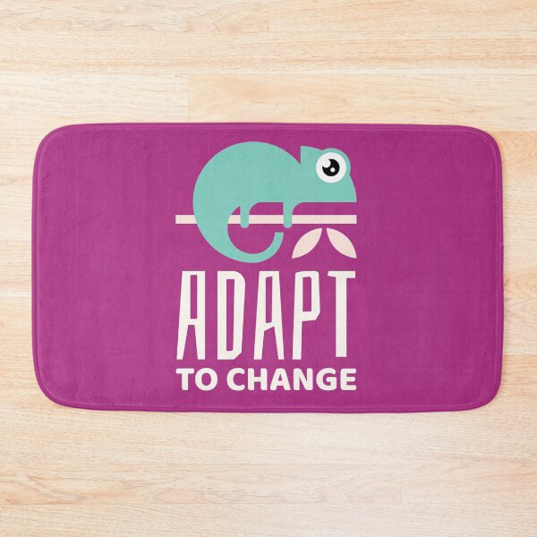 Item preview, Adapt to change chameleon  designed and sold by Vanissa Berg.