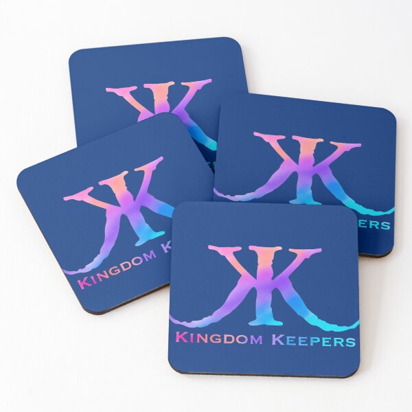 Item preview, Kingdom Keepers designed and sold by lissydoodle.