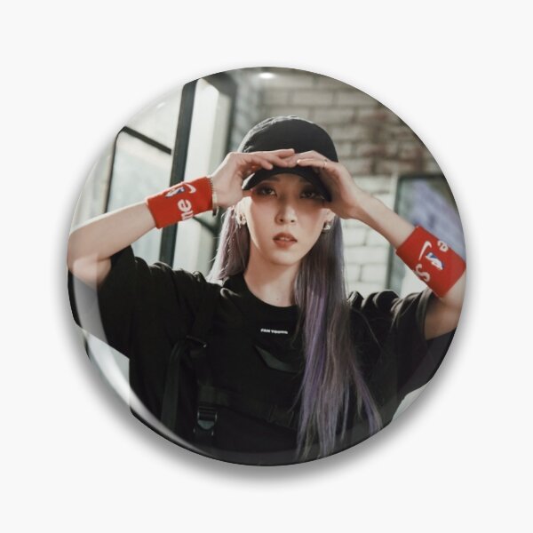 Item preview, mamamoo moonbyul designed and sold by DearWinnie.