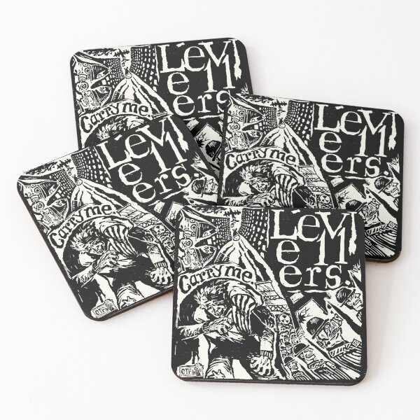 Item preview, levellers music tour 2021 sukardi designed and sold by lainale.