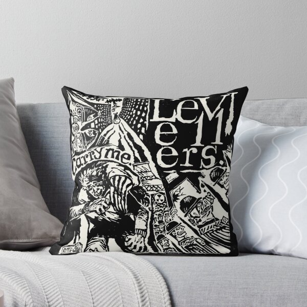 Item preview, levellers music tour 2021 sukardi designed and sold by lainale.