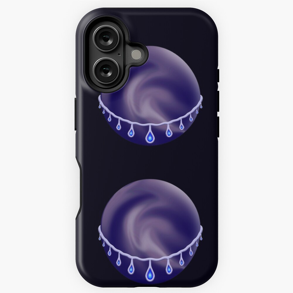 Item preview, iPhone Magsafe Tough Case designed and sold by StephOBrien.