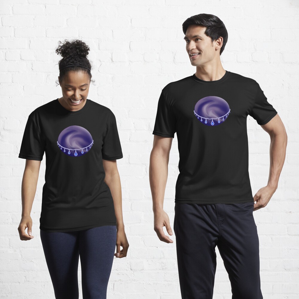 Item preview, Active T-Shirt designed and sold by StephOBrien.