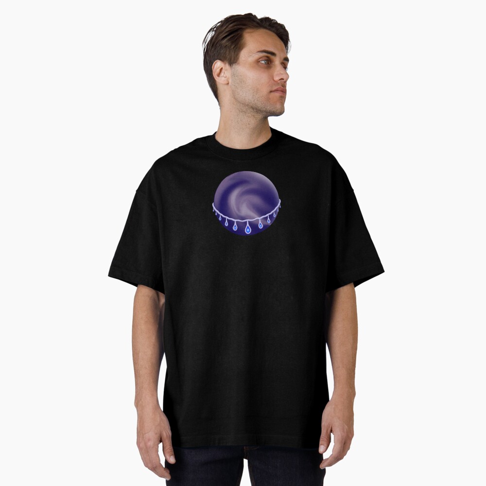 Item preview, Oversized T-Shirt designed and sold by StephOBrien.