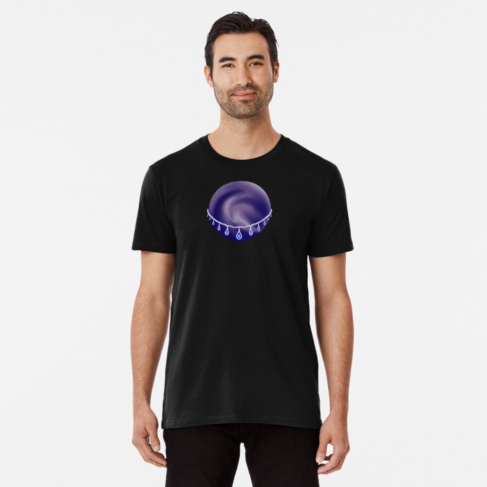 Item preview, Premium T-Shirt designed and sold by StephOBrien.