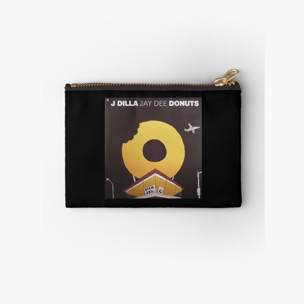 Item preview, J dilla donuts designed and sold by LORDGAMABUNTA.
