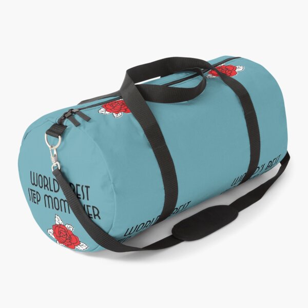 Item preview, World's best step mom ever, Step Mom, Step mother, mother like no other designed and sold by helkav.