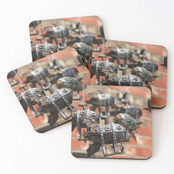Item preview, Steampunk Aircrafts designed and sold by JSLife.