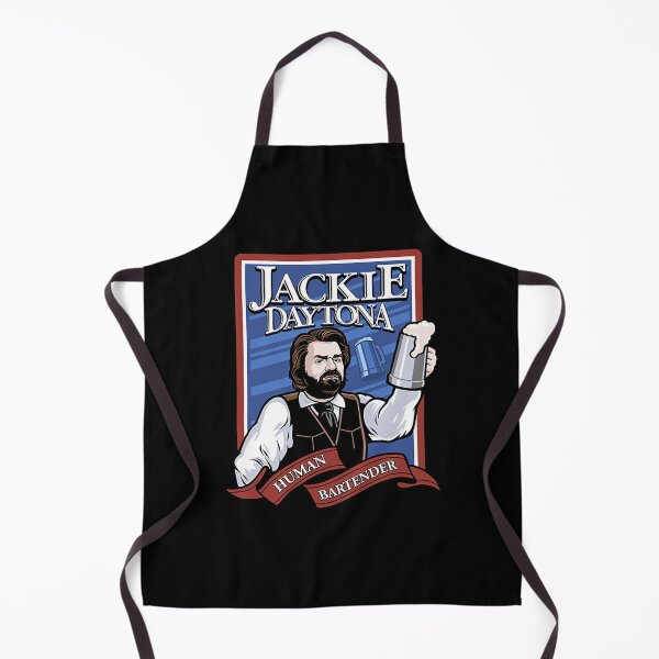 Item preview, Jackie Daytona designed and sold by drakealanna.