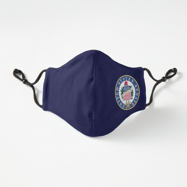 UNITED STATES SENATE Fitted 3-Layer