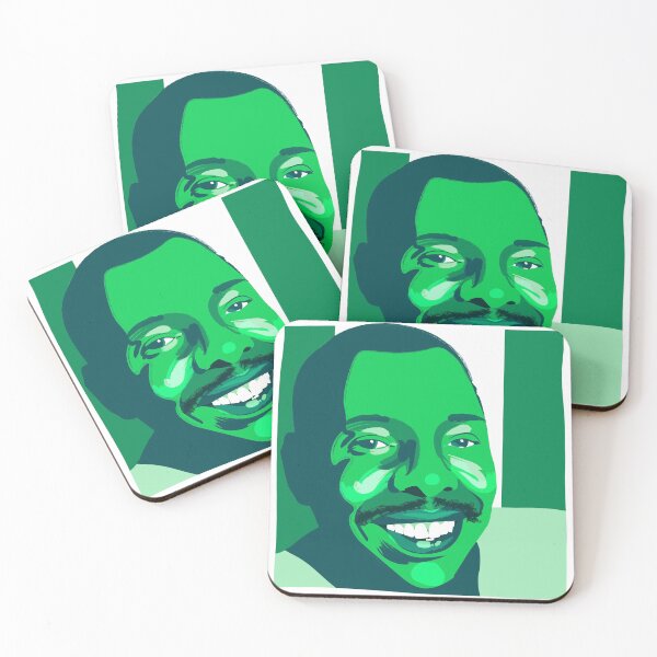 Item preview, Ken Saro-Wiwa designed and sold by davi-den.
