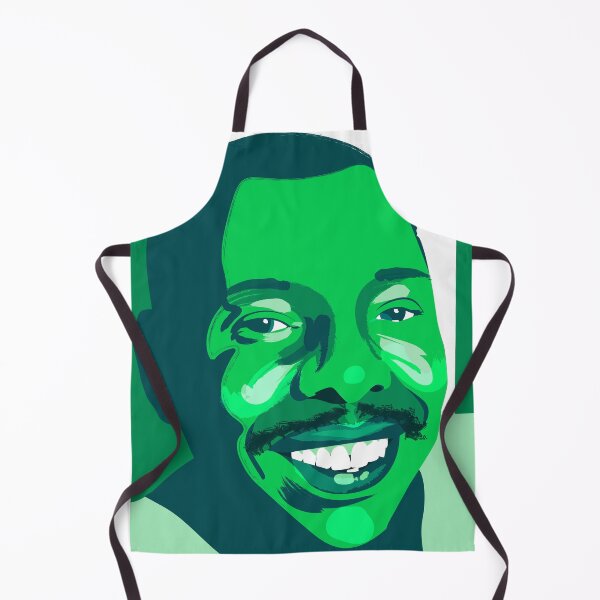 Item preview, Ken Saro-Wiwa designed and sold by davi-den.