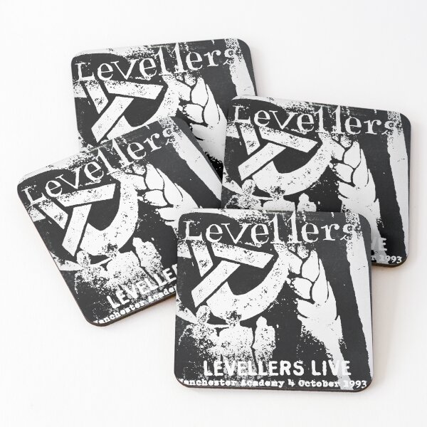 Artikelvorschau, levellers musiktour 2021 sukardi entworfen und verkauft von lainale.