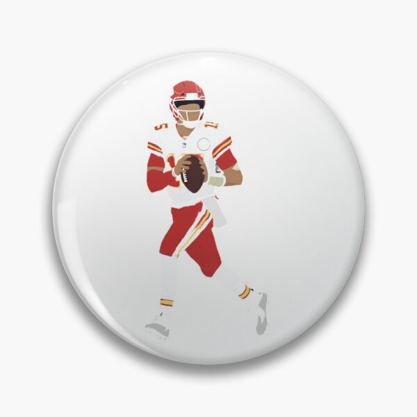 Artikelvorschau, Patrick Mahomes l Superbowl l QB l NFL entworfen und verkauft von H00pingCentral ™.