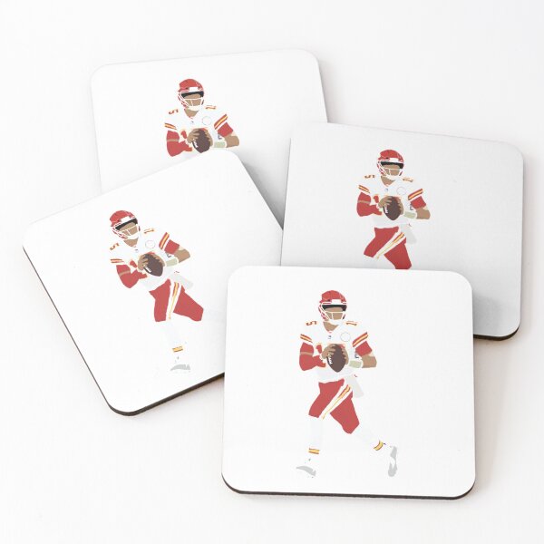 Item preview, Patrick Mahomes l Superbowl l QB l NFL designed and sold by H00pingCentral ™.