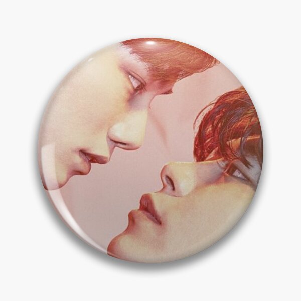 Item preview, Long Time No See Korean BL Poster (Clean) designed and sold by Argus Persa.