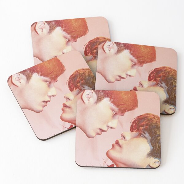 Item preview, Long Time No See Korean BL Poster (Clean) designed and sold by Argus Persa.