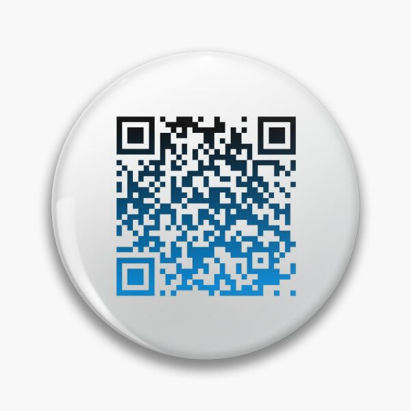 Item preview, QR Code designed and sold by JTshirtsDesign.