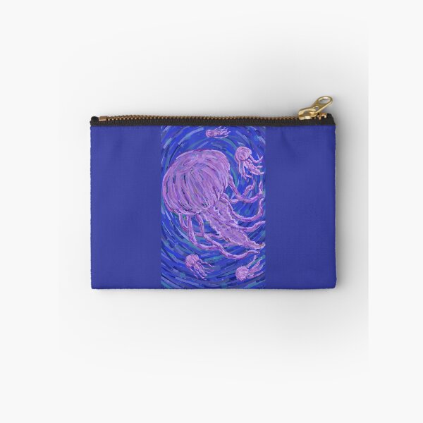 Item preview, Impressionist Jellies Float On designed and sold by TaylorBosworth.