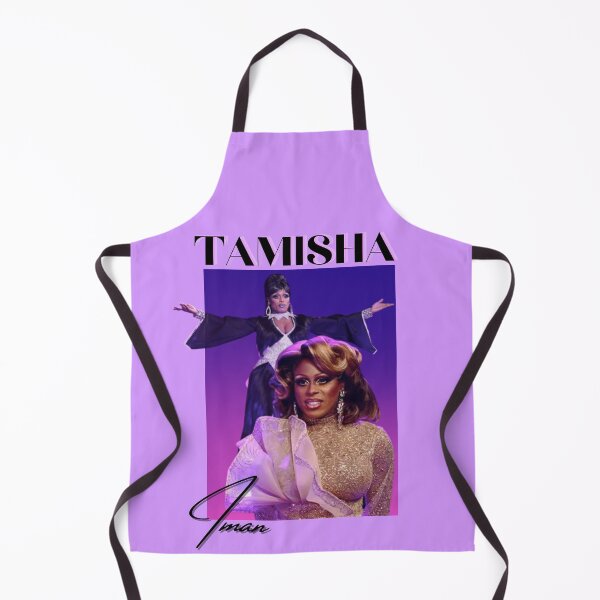 Item preview, Retro 90's Inspired Tamisha Iman  designed and sold by MirandaRightz92.