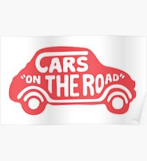 Cars Poster