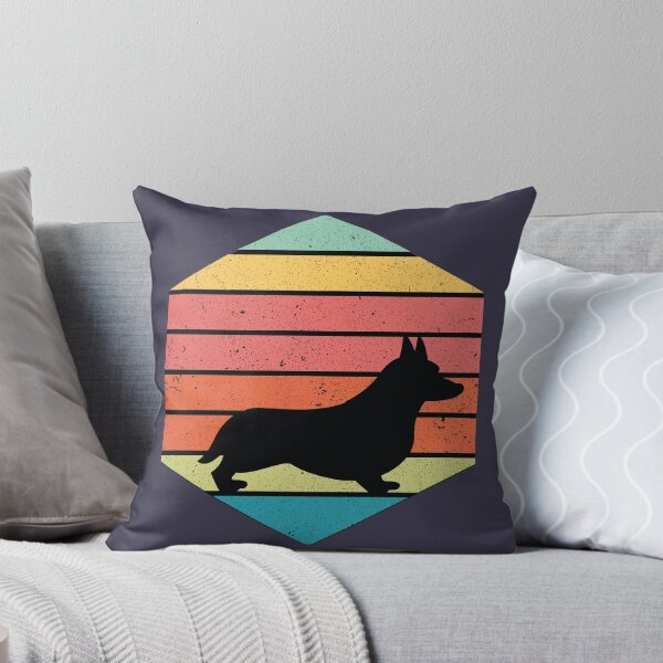 Item preview, Corgi Vintage Retro designed and sold by faudeltn.