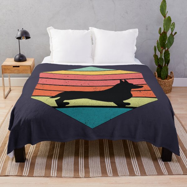 Item preview, Corgi Vintage Retro designed and sold by faudeltn.