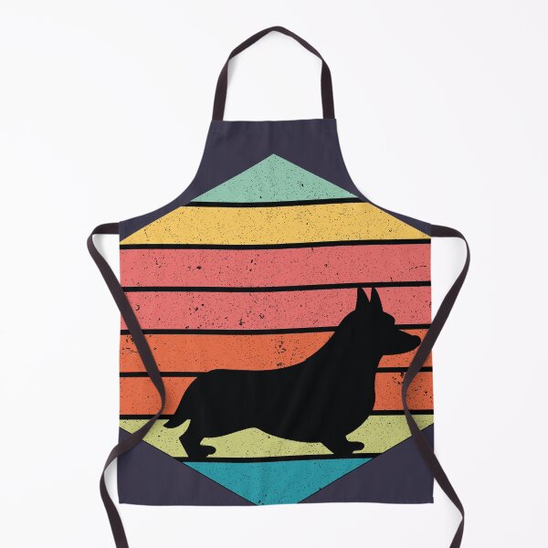 Item preview, Corgi Vintage Retro designed and sold by faudeltn.