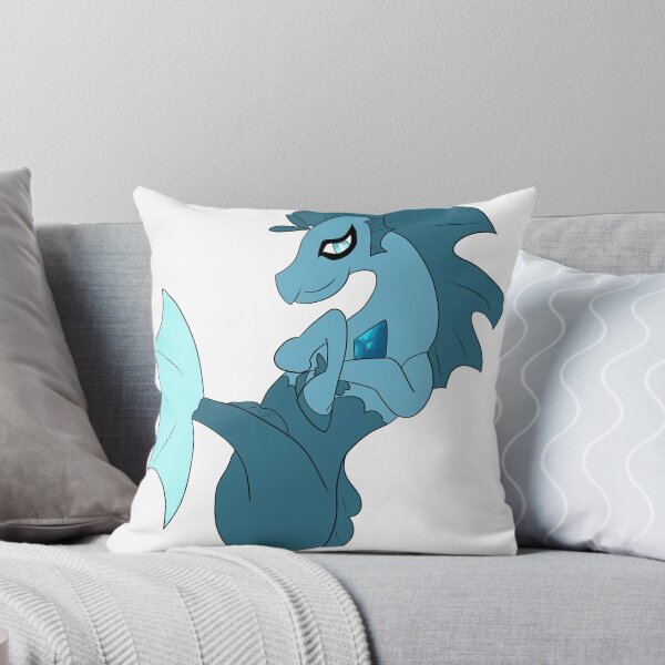 Item preview, Blue Siren MLP designed and sold by kelsmister.