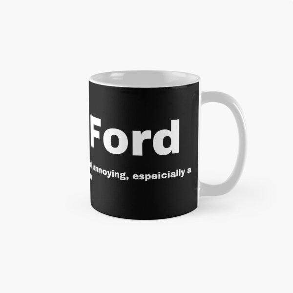 Item preview, Doug Ford  designed and sold by Yeewen1234.