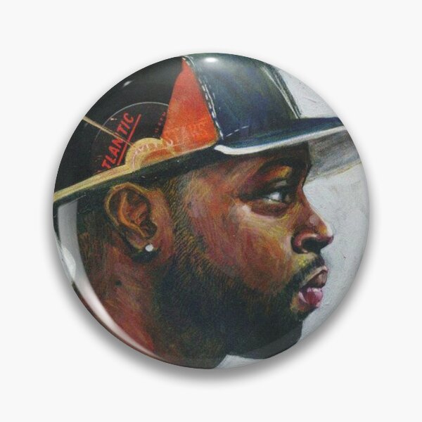 Item preview, J dilla donuts designed and sold by porselin2345.