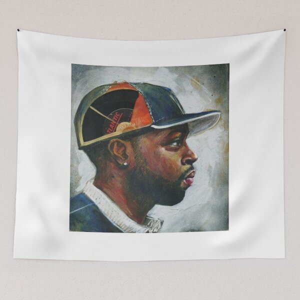 Item preview, J dilla donuts designed and sold by porselin2345.